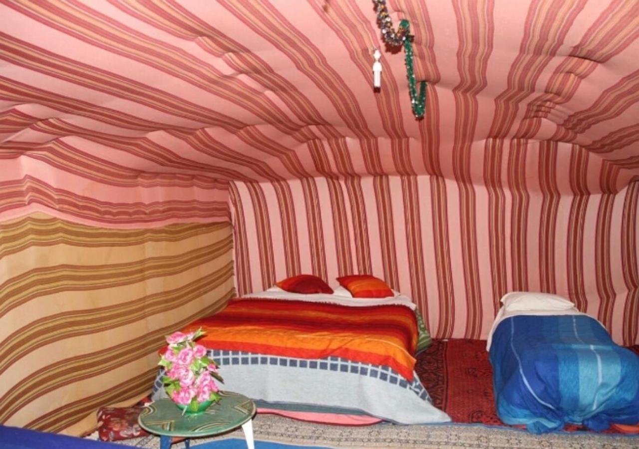 Desert Glamping Experience Merzouga Exterior foto