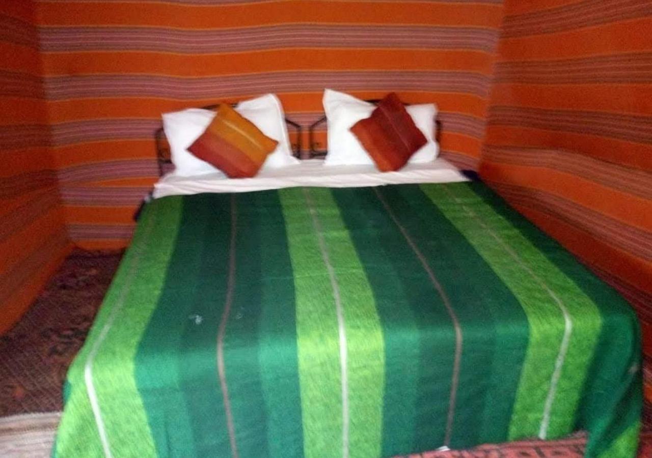 Desert Glamping Experience Merzouga Exterior foto