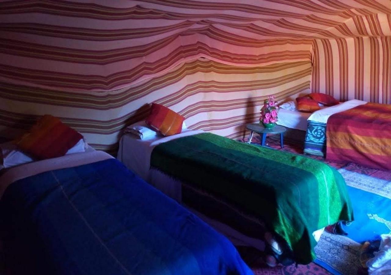 Desert Glamping Experience Merzouga Exterior foto
