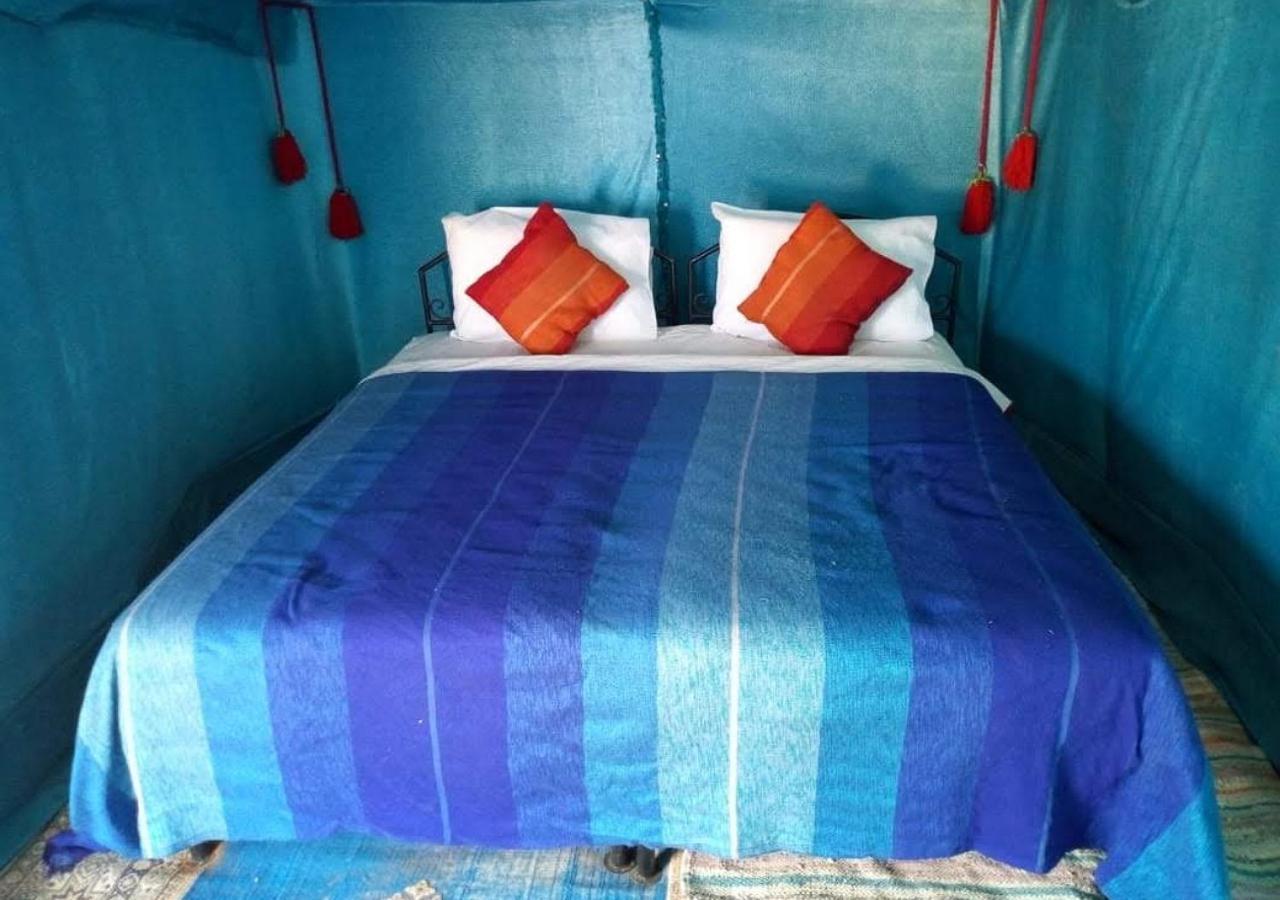 Desert Glamping Experience Merzouga Exterior foto